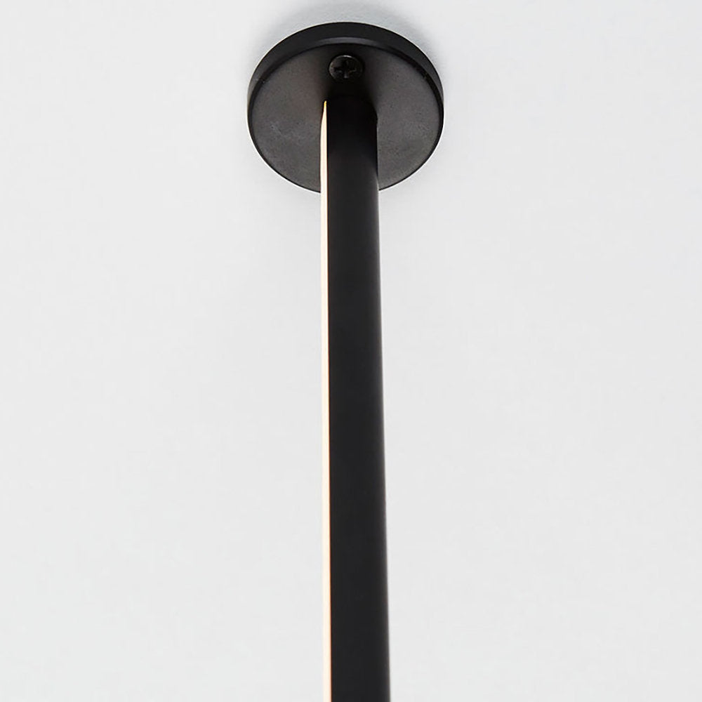 Pole 5 LED Wall / Flushmount