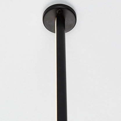 Pole 5 LED Wall / Flushmount