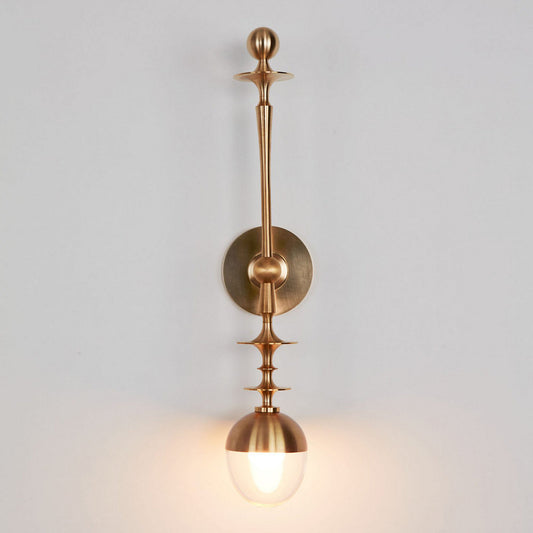 Rue Sala Single Arm LED Wall Sconce
