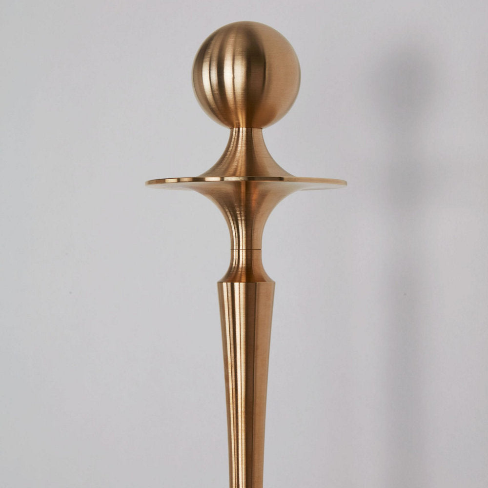 Rue Sala Single Arm LED Wall Sconce