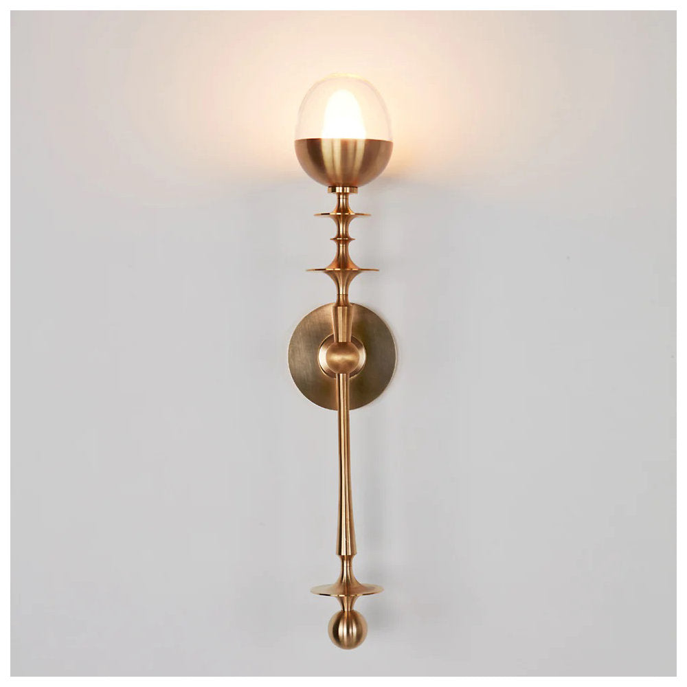Rue Sala Single Arm LED Wall Sconce