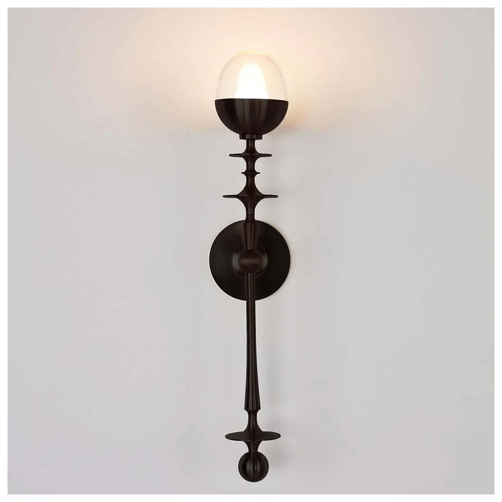 Rue Sala Single Arm LED Wall Sconce