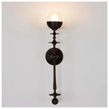Rue Sala Single Arm LED Wall Sconce