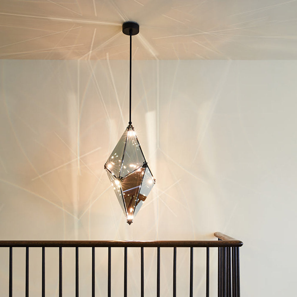 Maxhedron Pendant