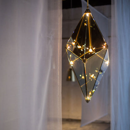 Maxhedron Pendant