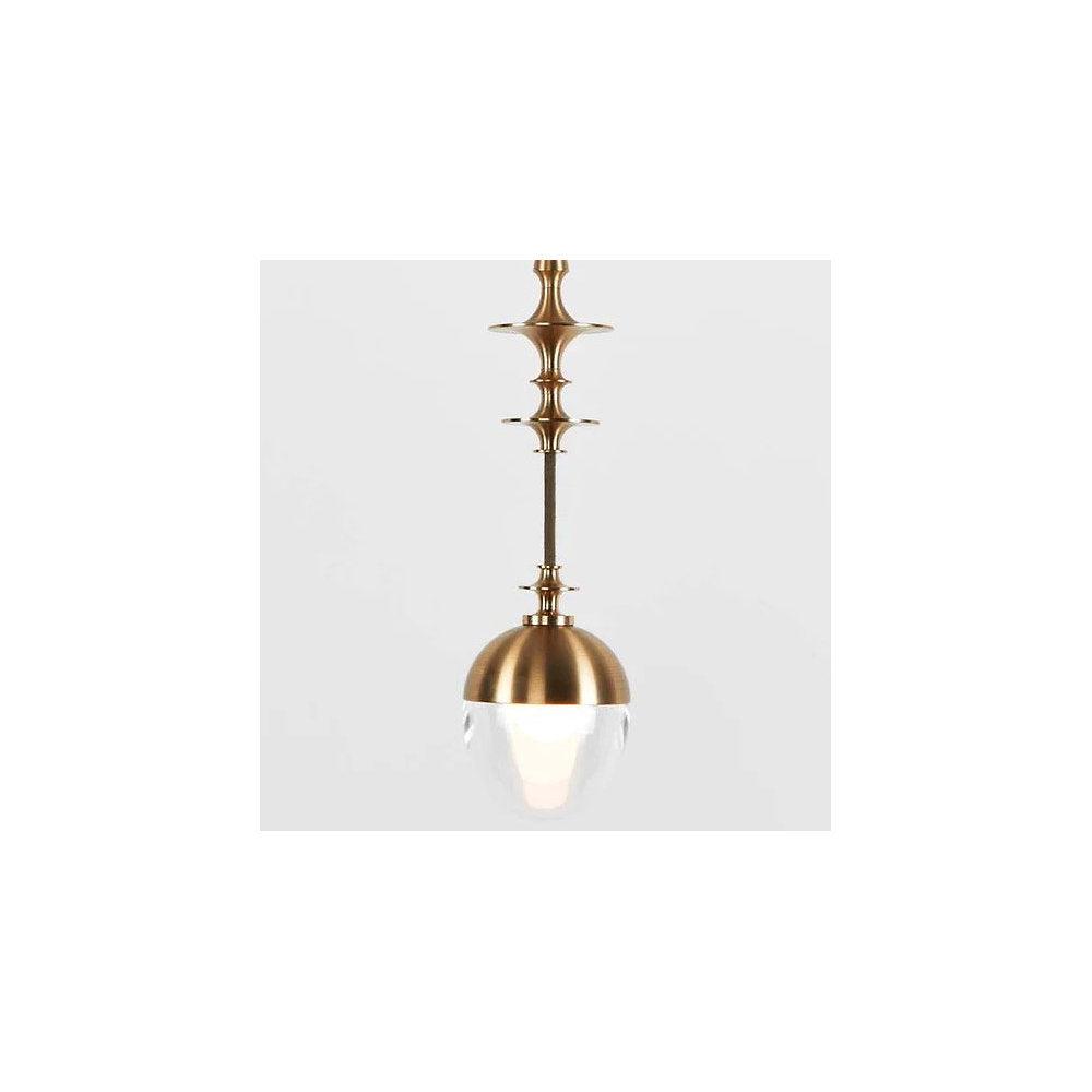 Rue Sala Cordless LED Mini Pendant