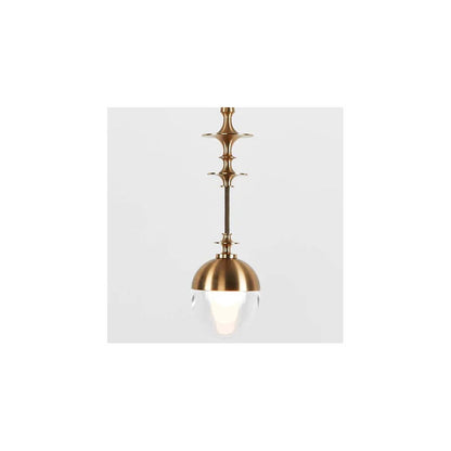 Rue Sala Cordless LED Mini Pendant