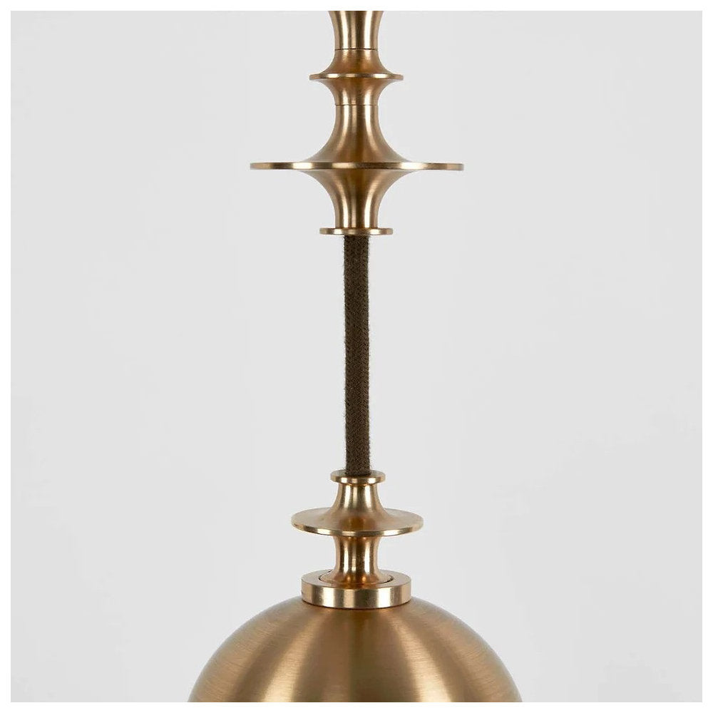 Rue Sala Cordless LED Mini Pendant