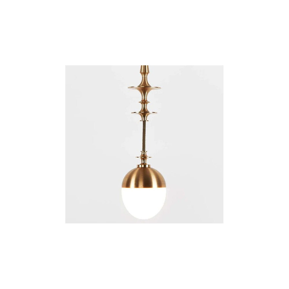 Rue Sala Cordless LED Mini Pendant