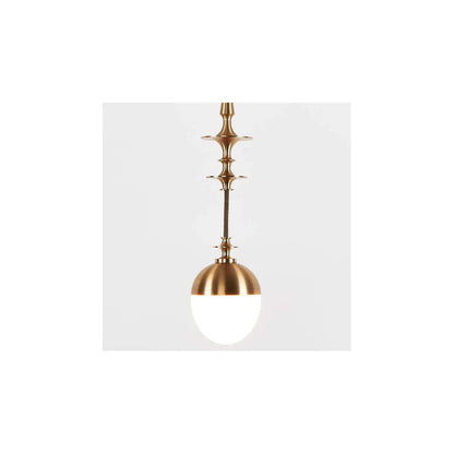 Rue Sala Cordless LED Mini Pendant