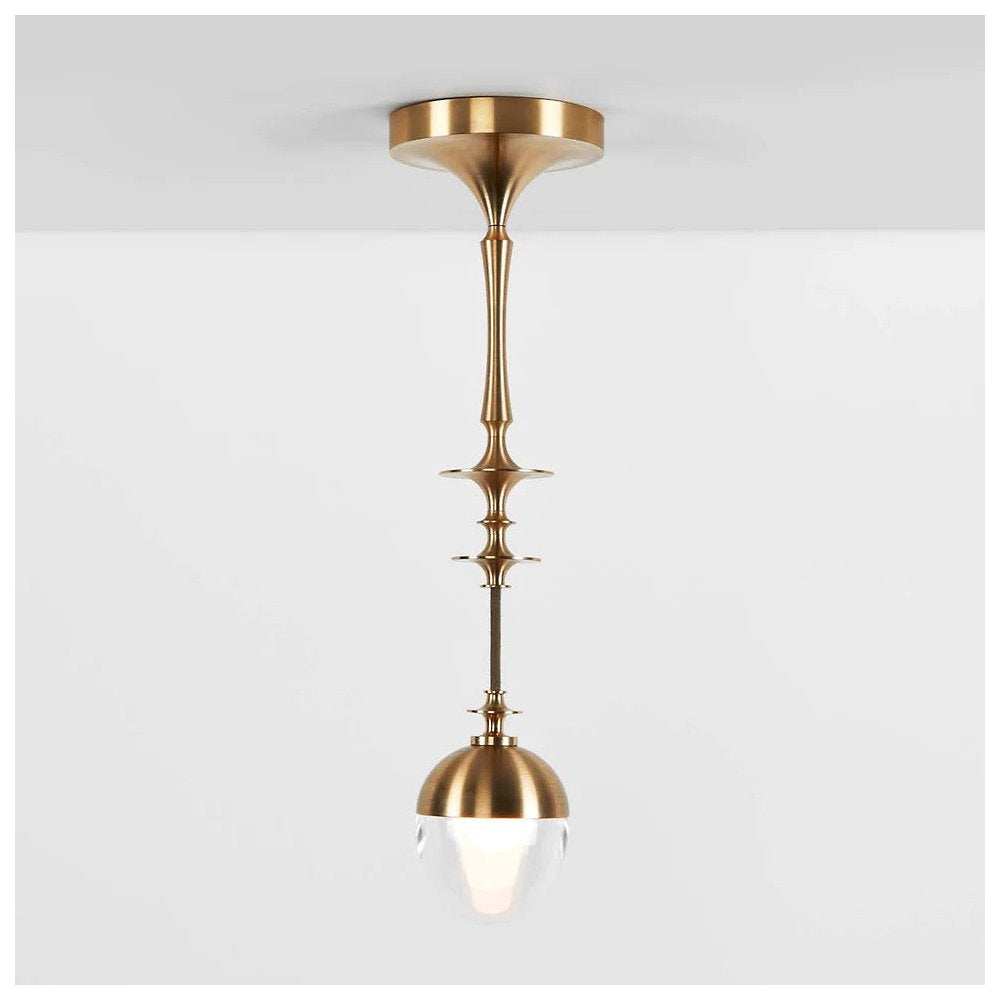 Rue Sala Cordless LED Mini Pendant