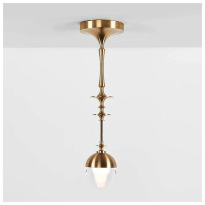 Rue Sala Cordless LED Mini Pendant