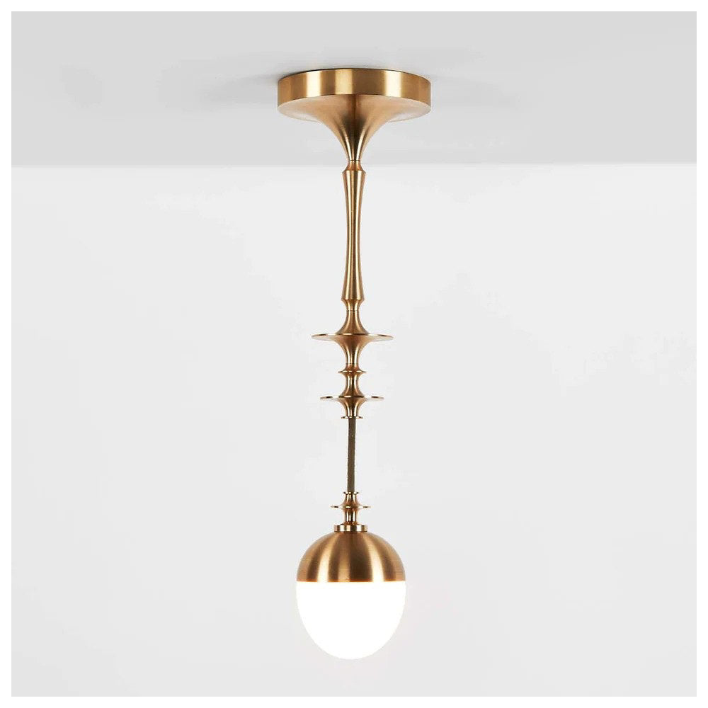 Rue Sala Cordless LED Mini Pendant