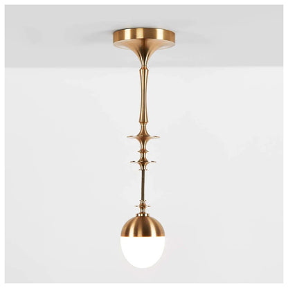 Rue Sala Cordless LED Mini Pendant