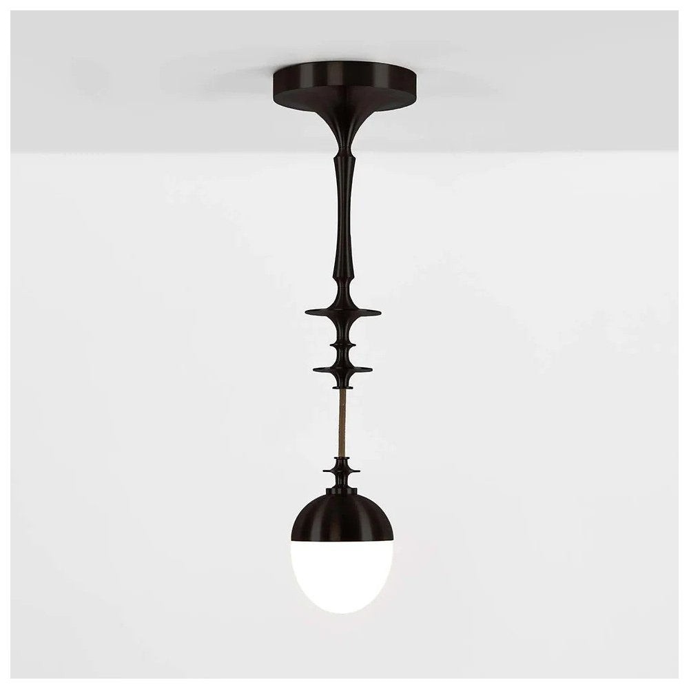 Rue Sala Cordless LED Mini Pendant