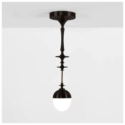 Rue Sala Cordless LED Mini Pendant