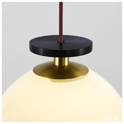 Shape Up 5-Piece Chandelier