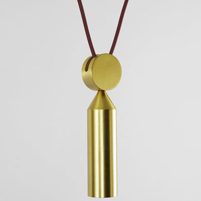 Shape Up Double Chandelier