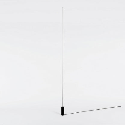 Pole 4 Surface To Floor LED Wall Sconce
