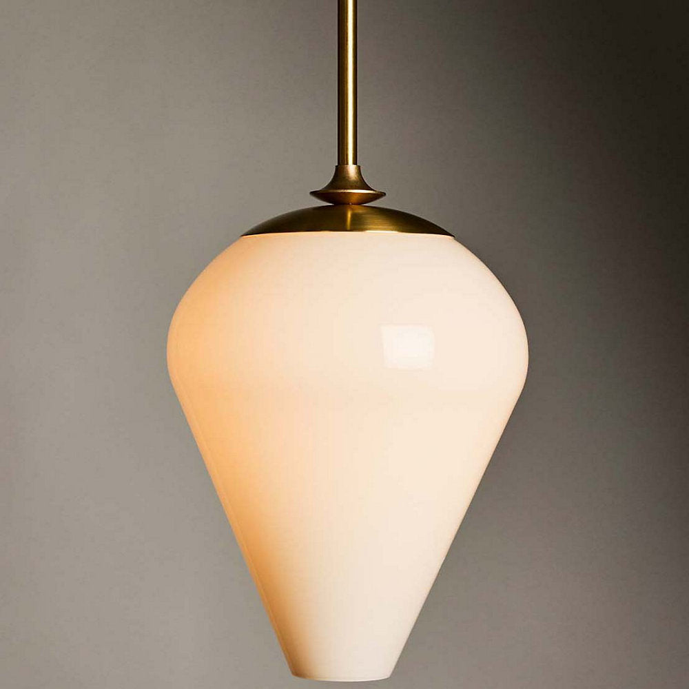 Tulip LED Pendant