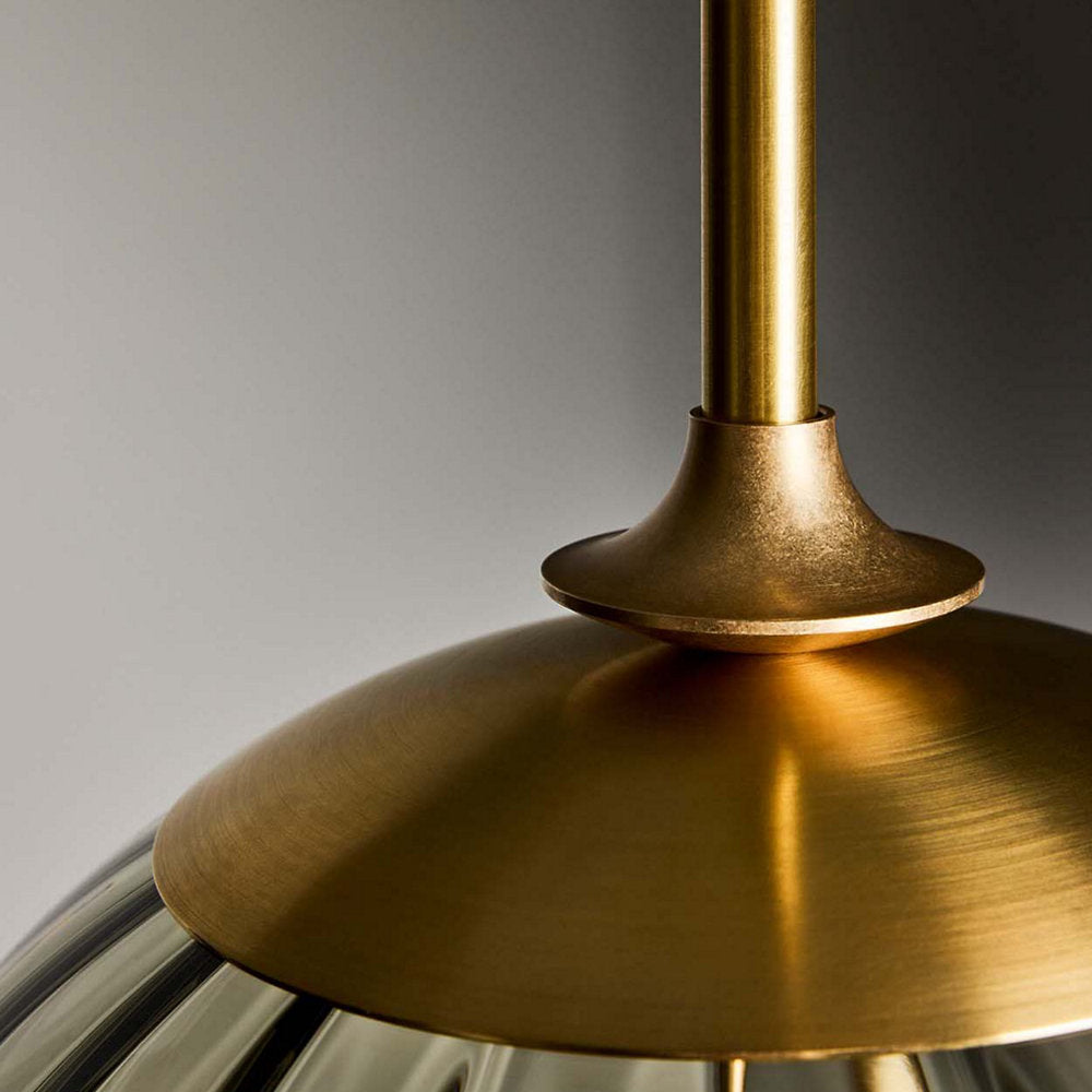 Tulip LED Pendant