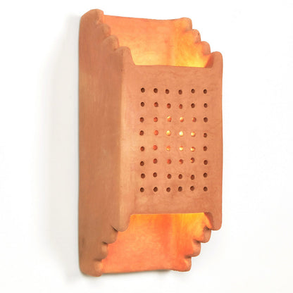Kasbah LED Wall Sconce