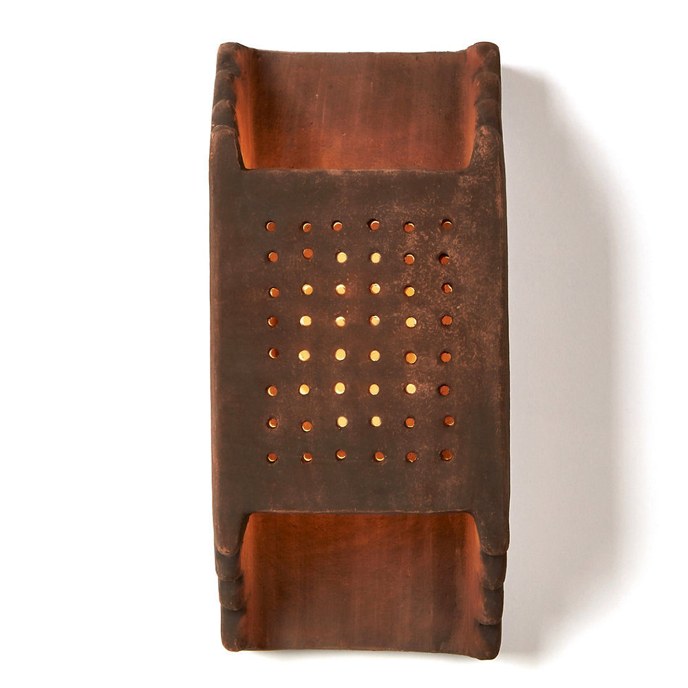 Kasbah LED Wall Sconce