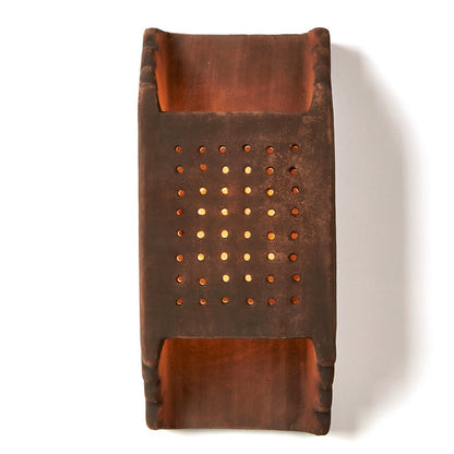 Kasbah LED Wall Sconce