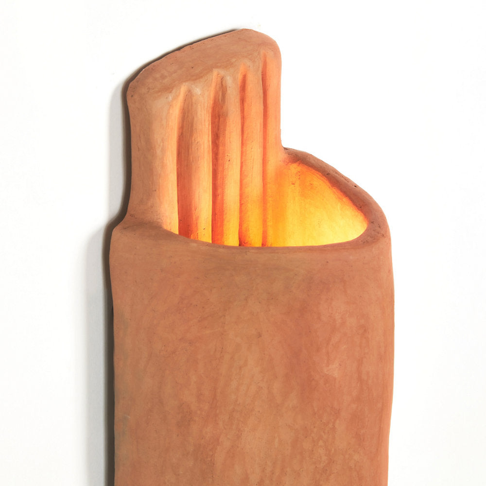 Nader LED Wall Sconce