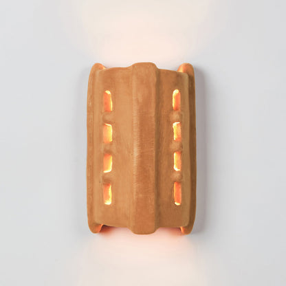 Taqa LED Wall Sconce