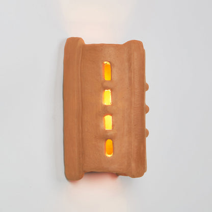 Taqa LED Wall Sconce