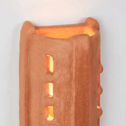 Taqa LED Wall Sconce
