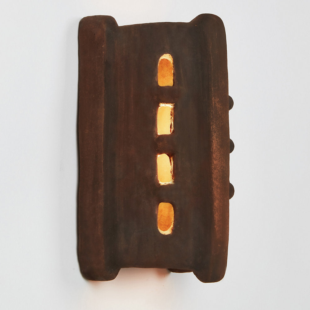 Taqa LED Wall Sconce