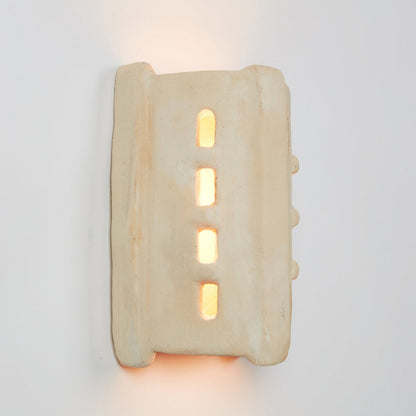 Taqa LED Wall Sconce