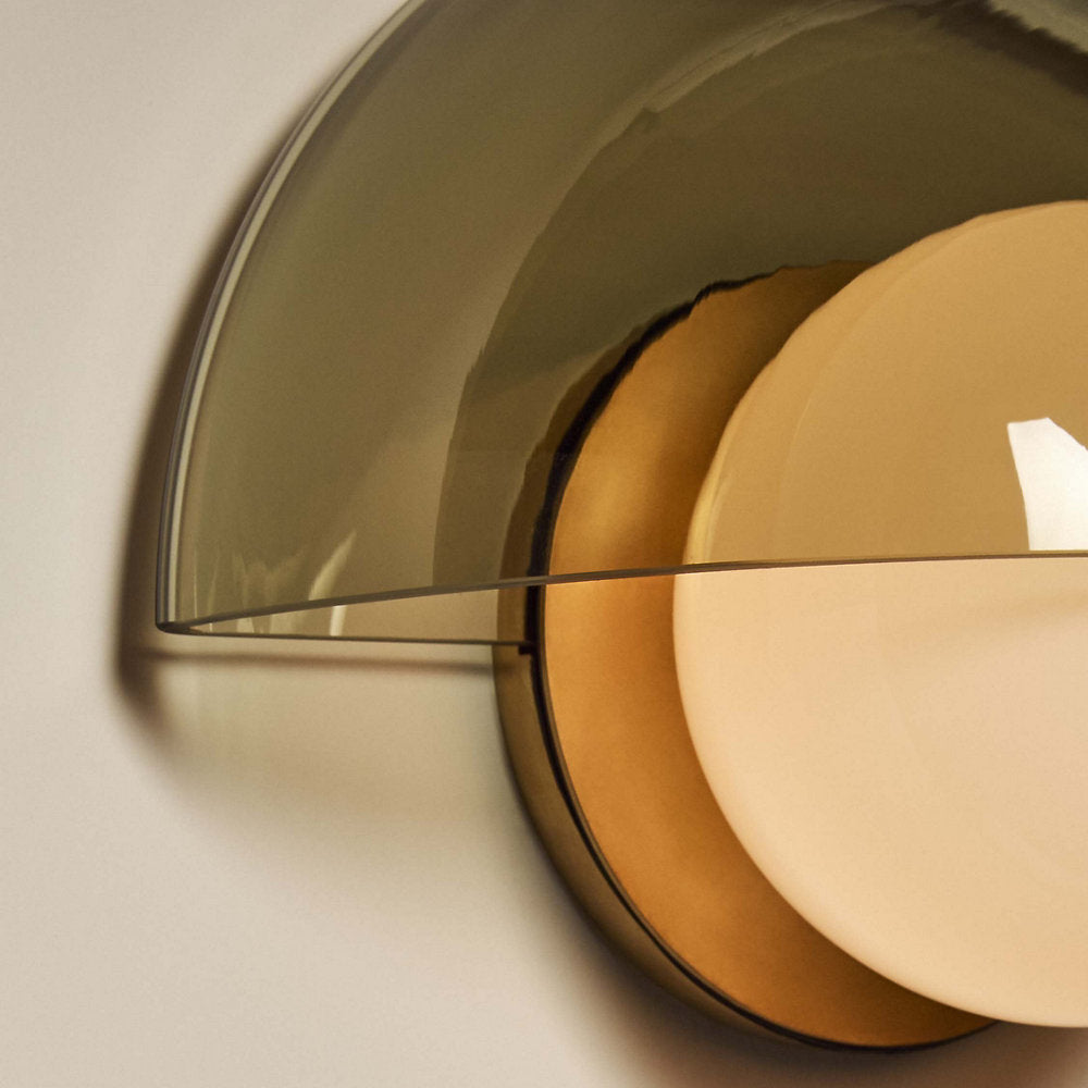 Pearl LED Wall Sconce