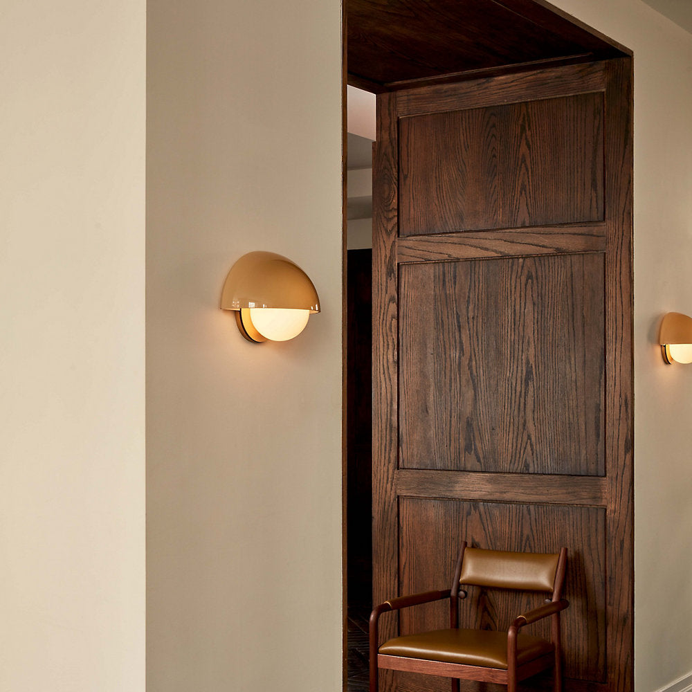Pearl LED Wall Sconce
