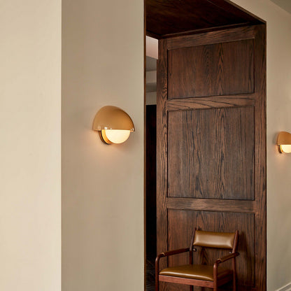 Pearl LED Wall Sconce