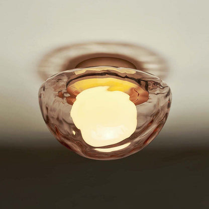 Pearl LED Flushmount