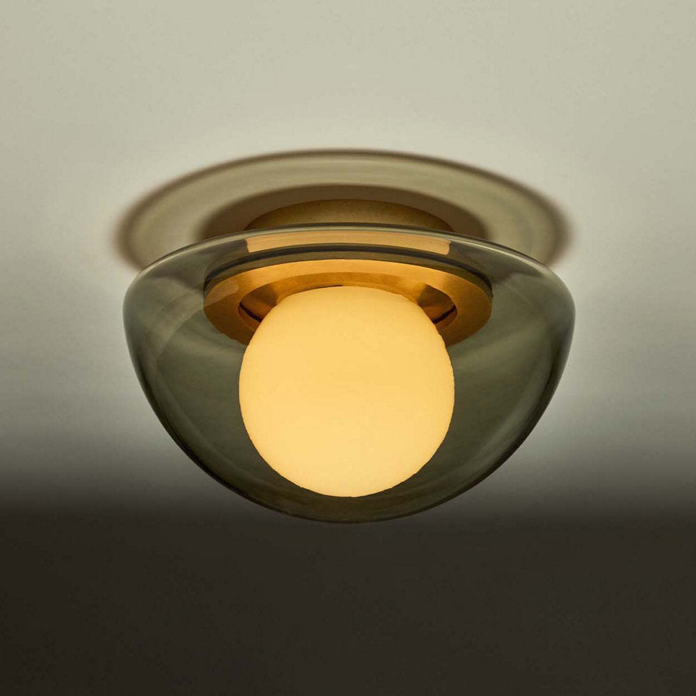 Pearl LED Flushmount