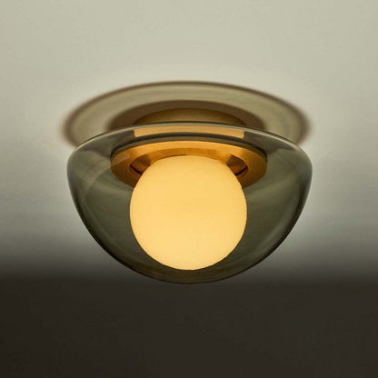 Pearl LED Flushmount