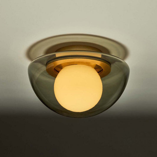 Pearl LED Flushmount