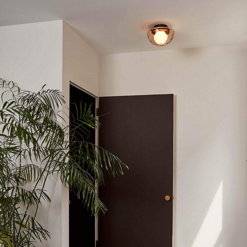 Pearl LED Flushmount