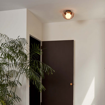 Pearl LED Flushmount