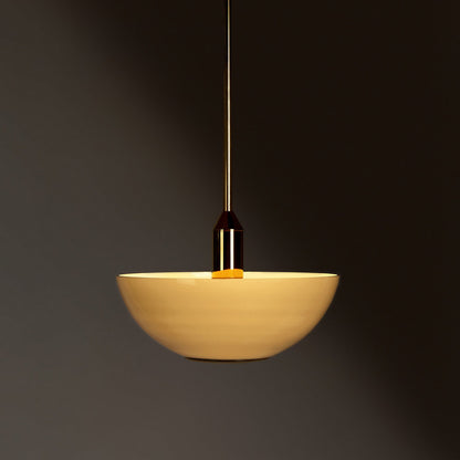 The Laddi Star LED Canopy Pendant