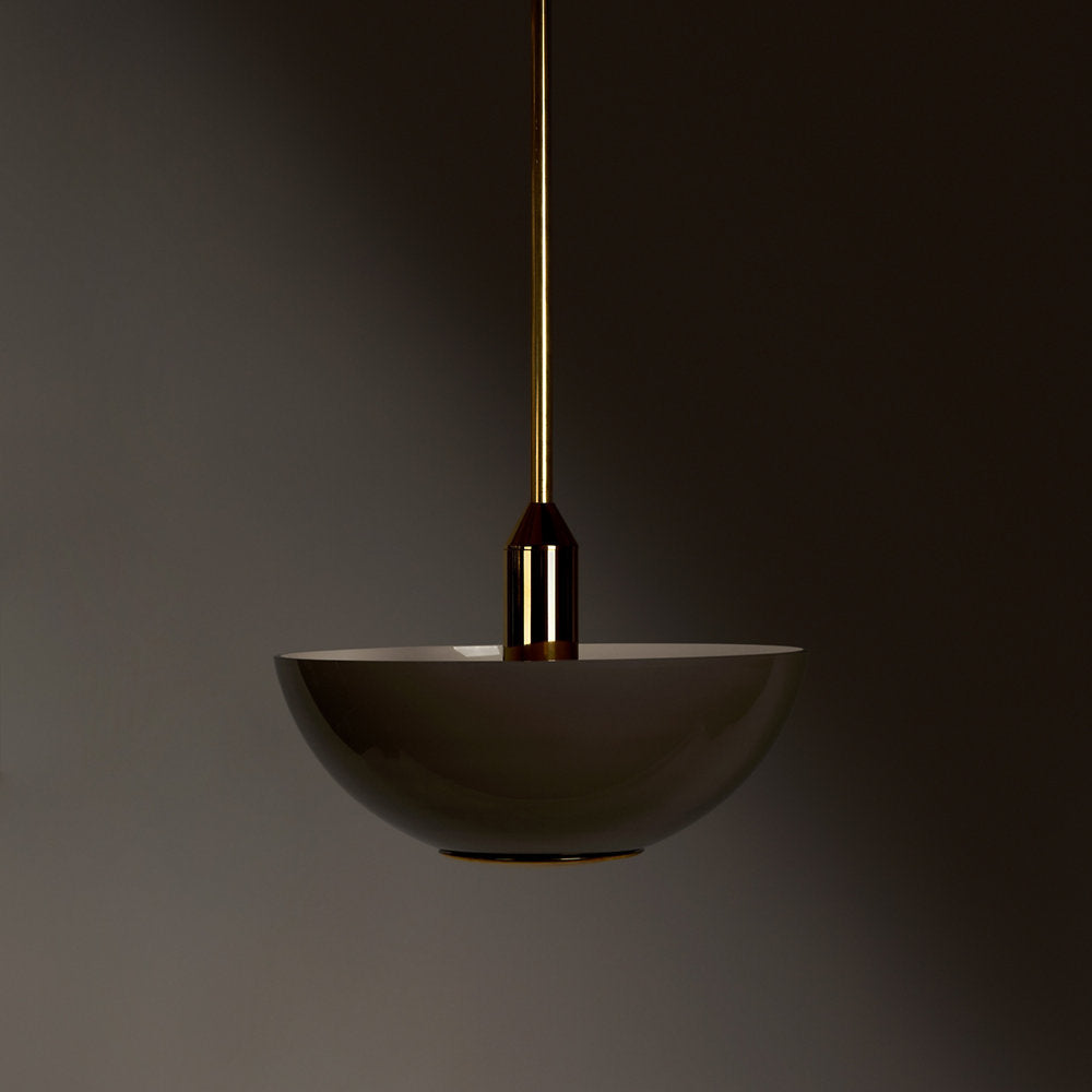 The Laddi Star LED Canopy Pendant