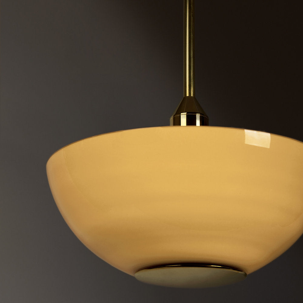 The Laddi Star LED Canopy Pendant