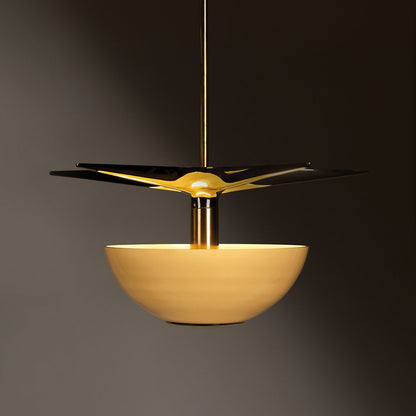 The Laddi LED Star Body Pendant