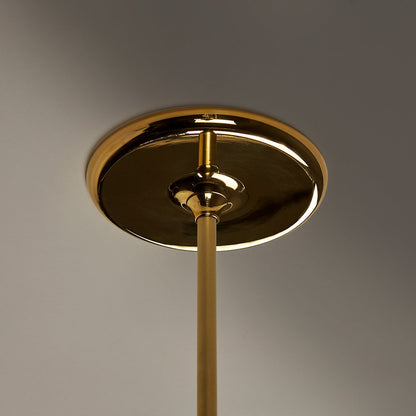 The Laddi LED Star Body Pendant