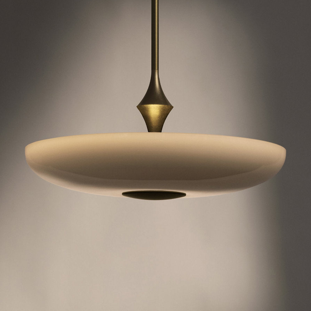 The Met LED Pendant