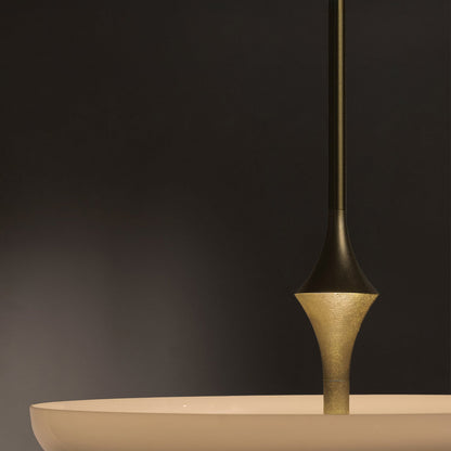 The Met LED Pendant